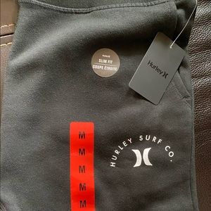 Sweat pants